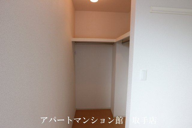 グランツＴＡ・ＴＵ・ＭＩⅡの寝室