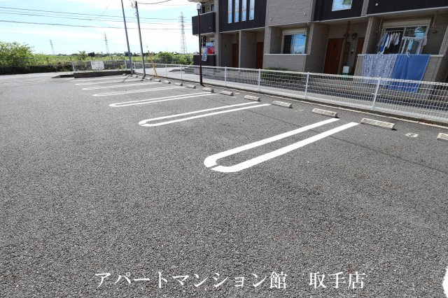 グランツＴＡ・ＴＵ・ＭＩⅡのその他共用部分