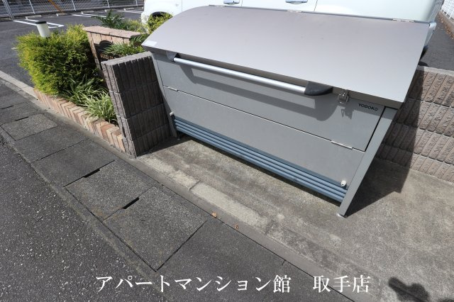 グランツＴＡ・ＴＵ・ＭＩⅡのセキュリティ