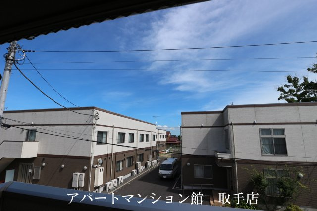 グランツＴＡ・ＴＵ・ＭＩⅡの設備