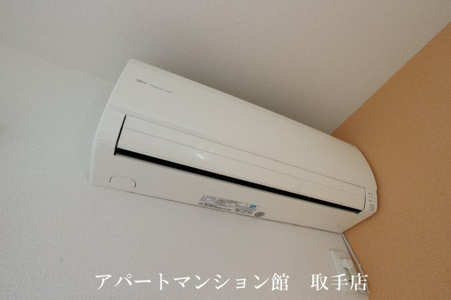 グランツＴＡ・ＴＵ・ＭＩⅡの居間・リビング