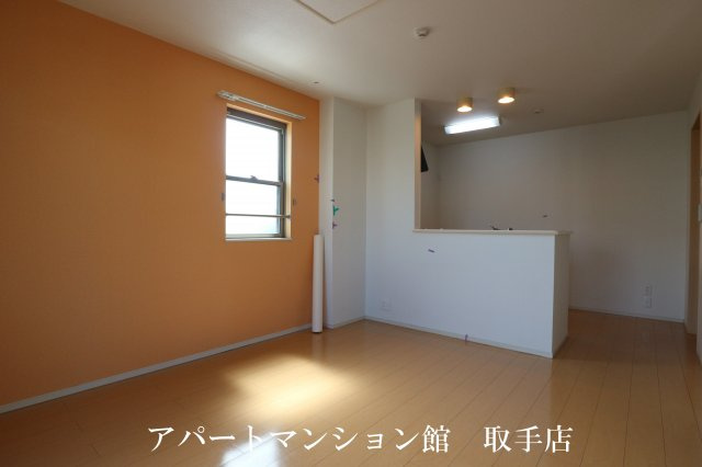 グランツＴＡ・ＴＵ・ＭＩⅡの居間・リビング