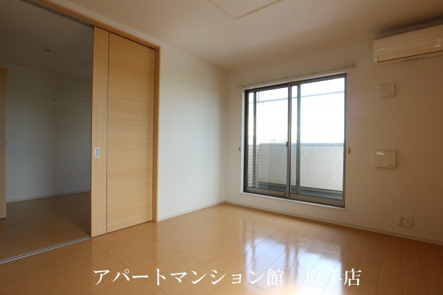 グランツＴＡ・ＴＵ・ＭＩⅡのキッチン