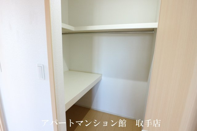 グランツＴＡ・ＴＵ・ＭＩⅡの寝室