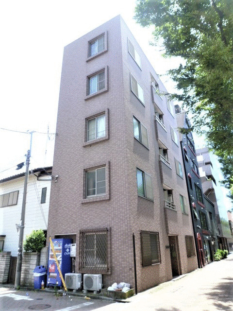 杉並区高円寺北1丁目のマンションの画像