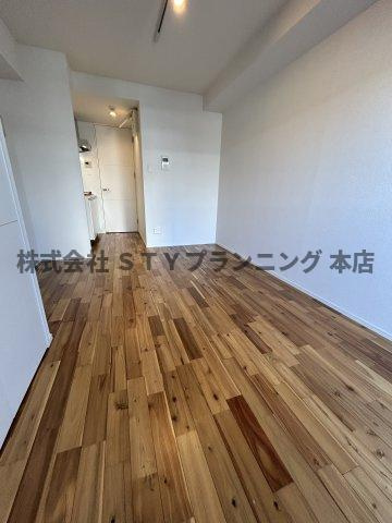 仲介手数料０円！Ｃｏｍｆｏｒｔささしまライブの居間・リビング