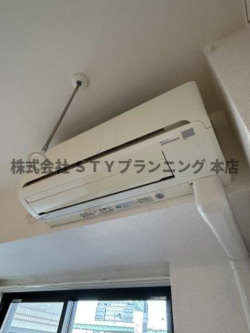 仲介手数料０円！Ｃｏｍｆｏｒｔささしまライブの設備