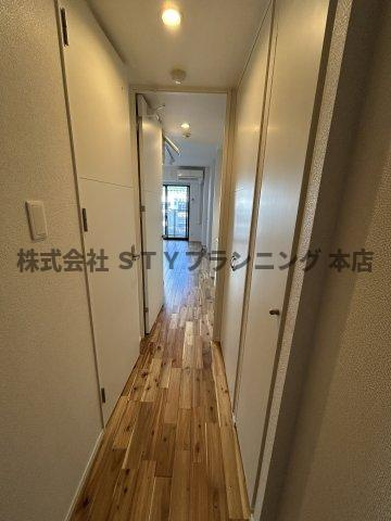 仲介手数料０円！Ｃｏｍｆｏｒｔささしまライブの内装