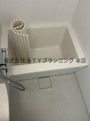 仲介手数料０円！Ｃｏｍｆｏｒｔささしまライブの浴室