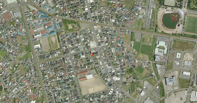 青森県弘前市　一棟アパートのその他