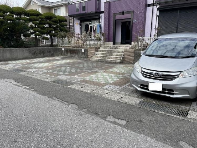フライハイト丸池 Ａ棟のエントランス|エントランス写真
