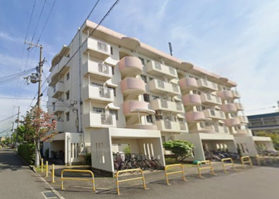 【外観】 | フレール助松101号棟