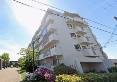 【外観】 | フレール助松101号棟