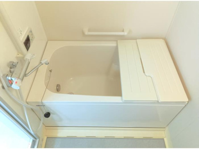 【浴室】 | フレール助松101号棟