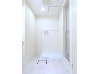 【その他】 | フレール助松101号棟