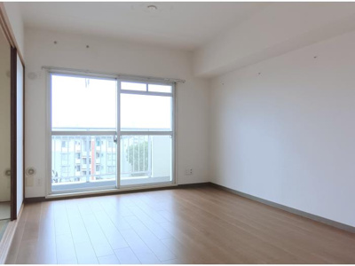 【内装】 | フレール助松101号棟