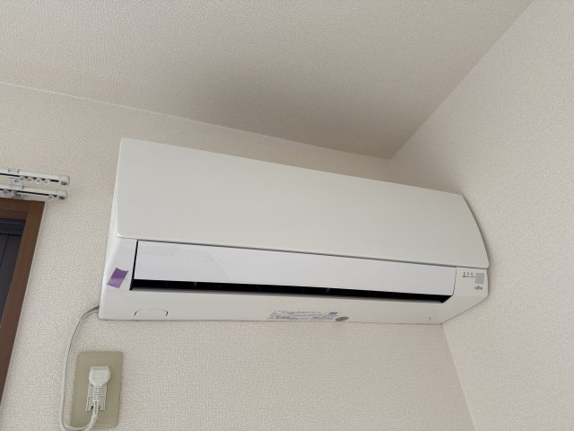 ビューハイツ西蒲田の設備