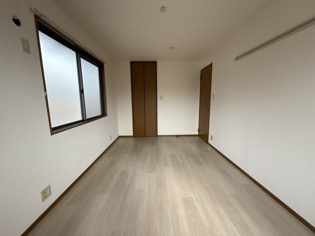 ビューハイツ西蒲田の子供部屋