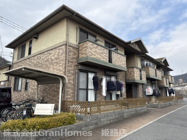 ビューハイツ西蒲田