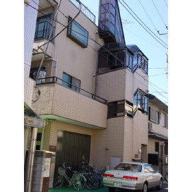 練馬区豊玉中2丁目のマンションの画像