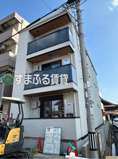 ボヌールB　安城市明治本町の画像