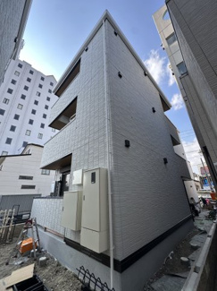 【その他共用部分】 | ボヌールB　安城市明治本町