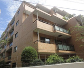 ライオンズマンション新宿原町の画像