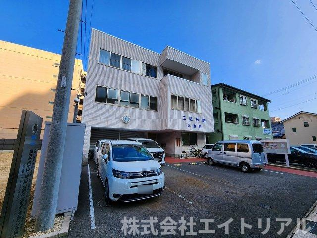 豊田市喜多町1丁目　貸事務所
