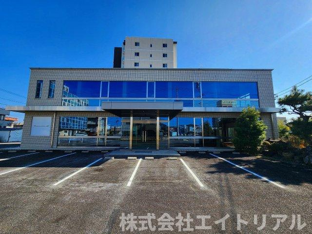 豊田市陣中町2丁目　貸事務所