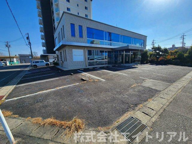豊田市陣中町2丁目　貸事務所の外観