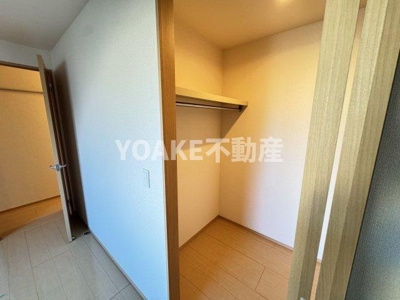 【収納】 | プレヴェール南林間