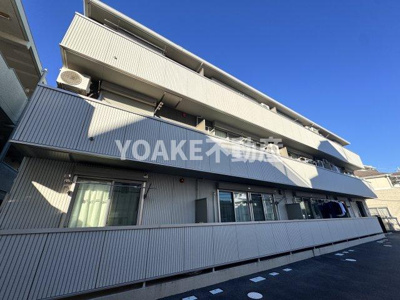 【その他共用部分】 | プレヴェール南林間