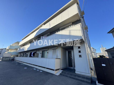 【エントランス】 | プレヴェール南林間