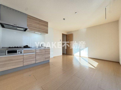 【居間・リビング】 | プレヴェール南林間