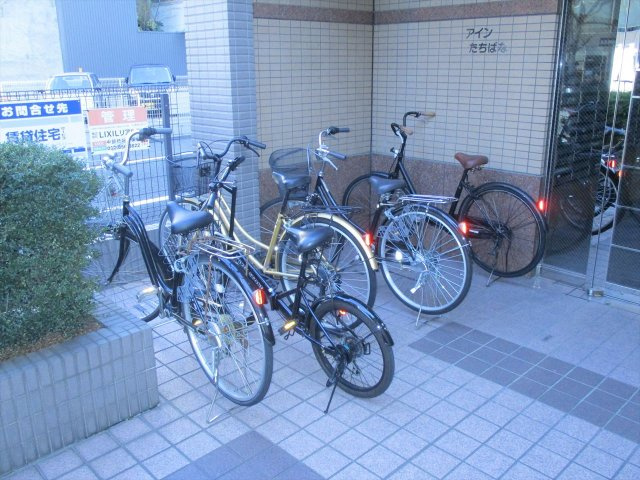 アイン橘|名古屋市の賃貸ならMy賃貸のその他共用部分|アイン橘