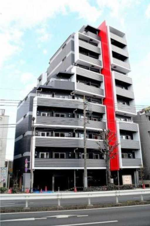 ステージグランデ用賀アジールコート　南東角部屋　ネット無料　カードキー