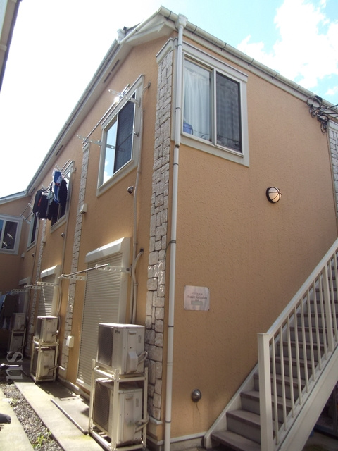 アヴァンセ西ヶ原