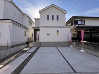 Heartful-Town守山区桔梗平3期全3棟【仲介手数料無料　吉根小　吉根中】の画像