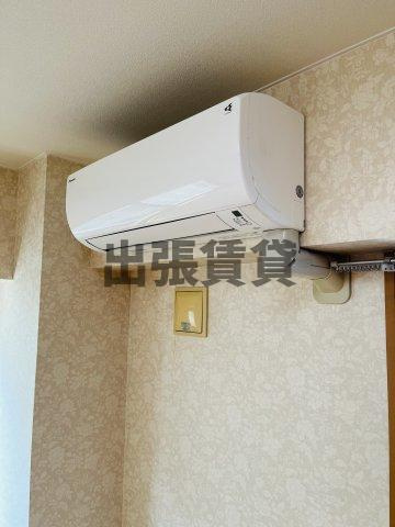 仲介手数料０円！サン・サカエビルの設備