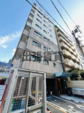 仲介手数料０円！サン・サカエビル