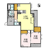 ルミナス掛尾町の画像