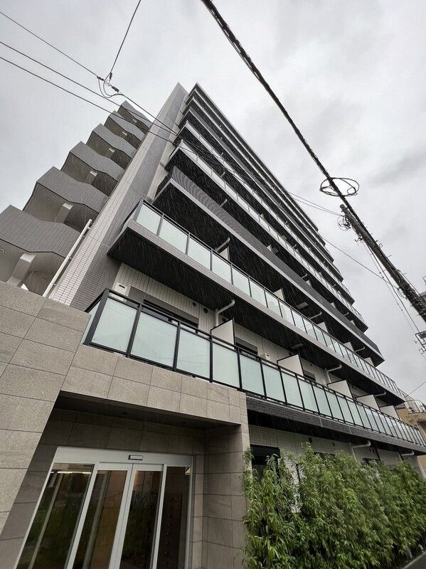 RELUXIA CITY 東向島