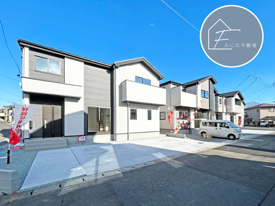 多賀城市浮島１期