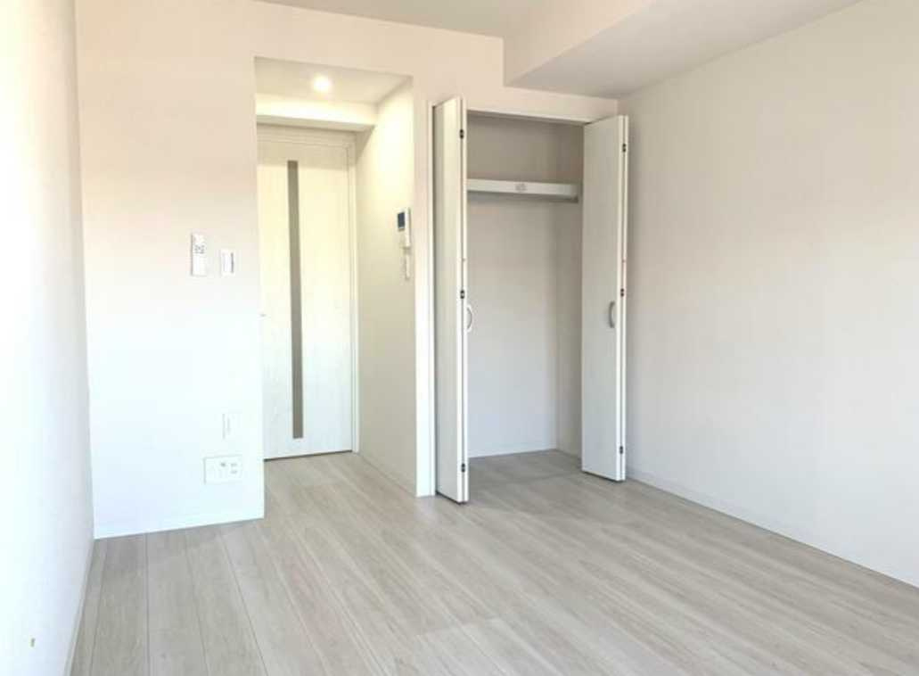 ウィルテラス用賀　ネット０　宅配BOX　ペット相談の内装