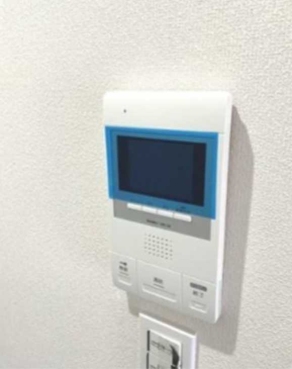 ウィルテラス用賀　ネット０　宅配BOX　ペット相談のセキュリティ