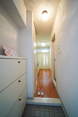 【エントランス】 | ピノ・ノアールKOZU | エントランスです　※参考写真です