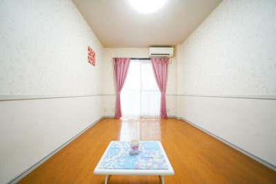 【居間・リビング】 | ピノ・ノアールKOZU | リビングです　※参考写真です