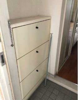 【収納】 | ピノ・ノアールKOZU | 収納があります　※参考写真です