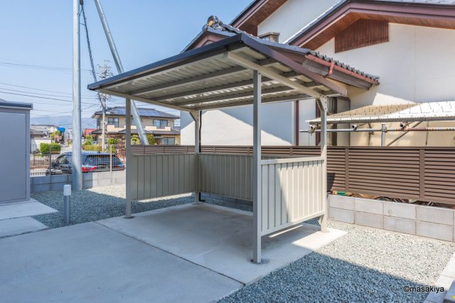 グランド　ソレーユのその他共用部分