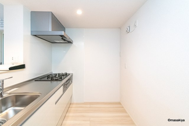 トリシアのキッチン